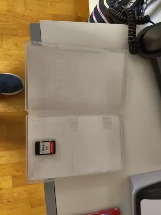 FIFA 20 Legacy Edition Nintendo Switch