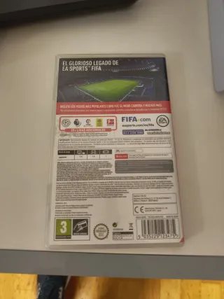 FIFA 20 Legacy Edition Nintendo Switch