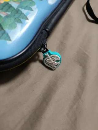 Funda Nintendo Switch Animal Crossing