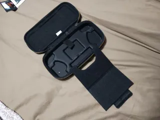 Funda Nintendo Switch Animal Crossing