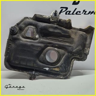 Coprimotore Cover RENAULT ESPACE V 5° Serie 15/19