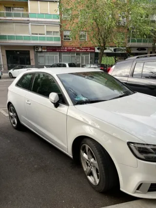 Audi A3 Sport Edition