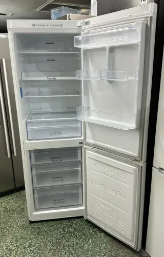 Nevera Samsung Blanca