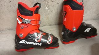 Botas de esquí Nordica Speedmachine 3