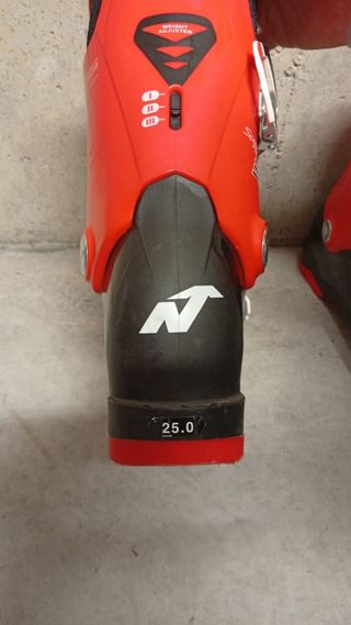 Botas de esquí Nordica Speedmachine 3