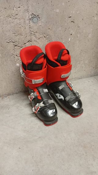 Botas de esquí Nordica Speedmachine 3