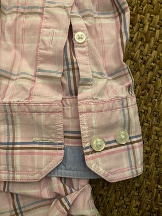 Camicia Garda Italia Uomo XL