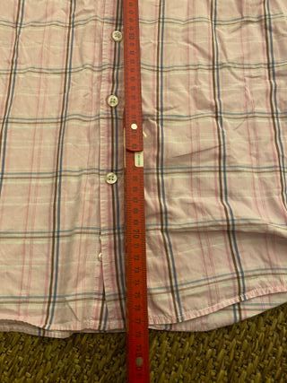 Camicia Garda Italia Uomo XL