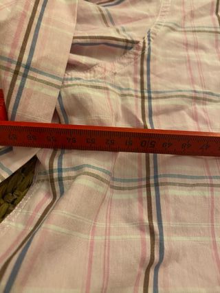 Camicia Garda Italia Uomo XL