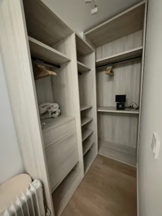 Servicio montaje muebles profesional