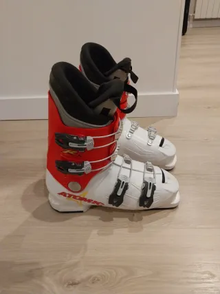 Stivali da sci per bambini Atomic 297 mm