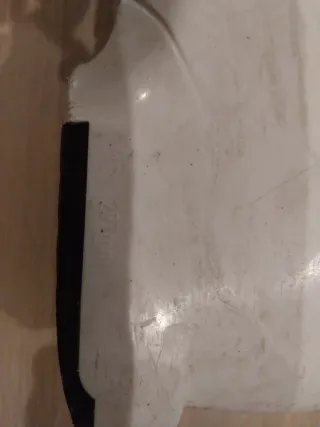 Stivali da sci per bambini Atomic 297 mm