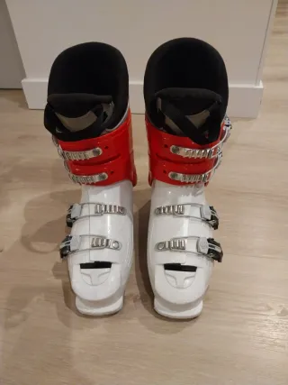 Stivali da sci per bambini Atomic 297 mm