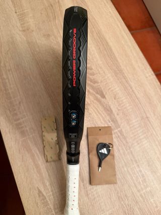 Adidas Metalbone HDR+ 2025