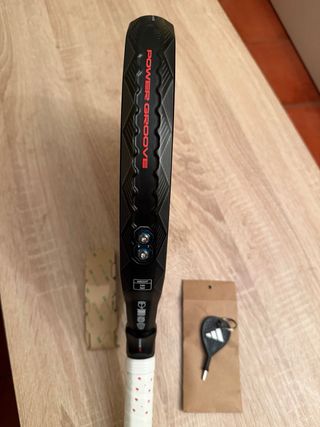 Adidas Metalbone HDR+ 2025