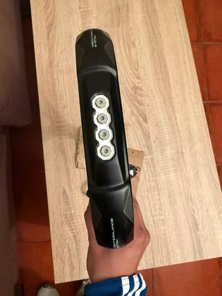 Adidas Metalbone HDR+ 2025