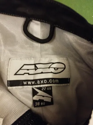 Pantalón Motocross Infantil