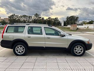 XC70 2.4 D5 Summum AWD 185 CV Automático
