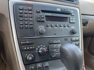 XC70 2.4 D5 Summum AWD 185 CV Automático