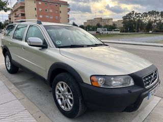 XC70 2.4 D5 Summum AWD 185 CV Automático