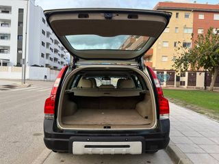 XC70 2.4 D5 Summum AWD 185 CV Automático