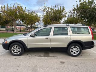 XC70 2.4 D5 Summum AWD 185 CV Automático