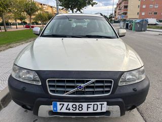 XC70 2.4 D5 Summum AWD 185 CV Automático