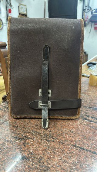 Porta mapas oficial M41