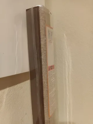 Tenda a rullo Caleta Lino 135x230cm