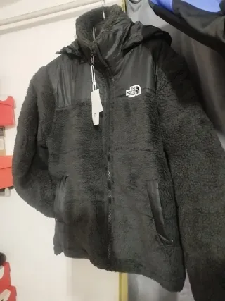 Chaqueta Canada Goose Negra