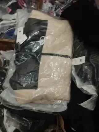 Chaqueta Canada Goose Negra