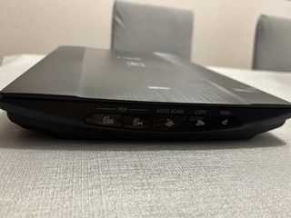Scanner Canon CanoScan LiDE 220 Nero