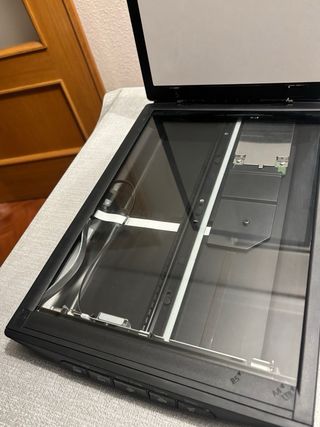 Scanner Canon CanoScan LiDE 220 Nero