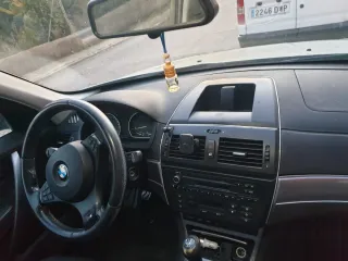 BMW X3 2010