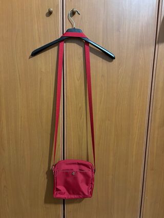 Borsa NUOVA MA VINTAGE Originale Firmata:”BOGNER”D