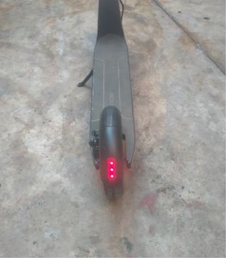 Patinete Eléctrico Cecotec