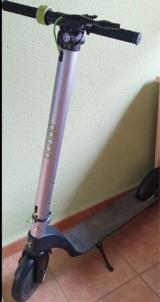 Patinete Eléctrico Cecotec