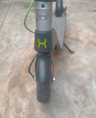 Patinete Eléctrico Cecotec