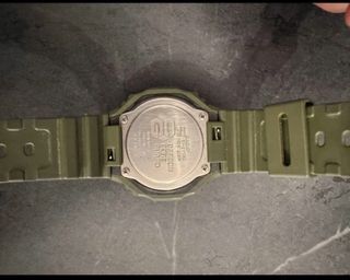 G-Shock