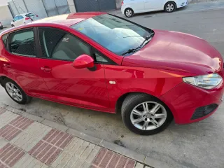 SEAT Ibiza 2010