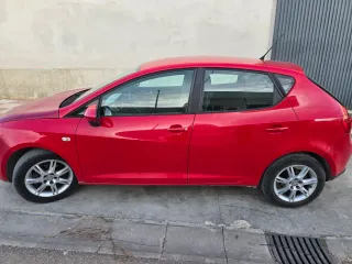 SEAT Ibiza 2010