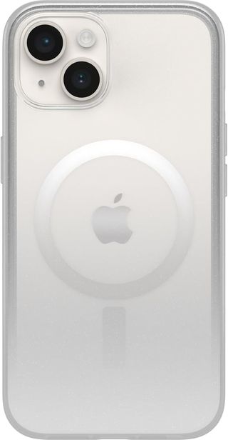 Otterbox Cover Serie Clear Case con MagSafe per iPhone 14