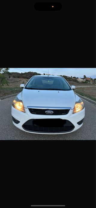 Ford Focus 2011