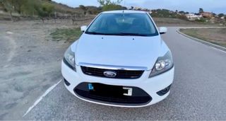 Ford Focus 2011