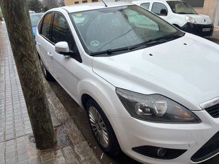 Ford Focus 2011
