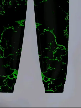 Chándal Deportivo Niño/Juvenil Estilo Gamer "Pixel