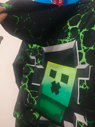 Chándal Deportivo Niño/Juvenil Estilo Gamer "Pixel