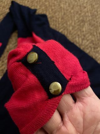 Abito Primrose seta cashmere