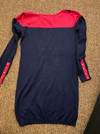 Abito Primrose seta cashmere