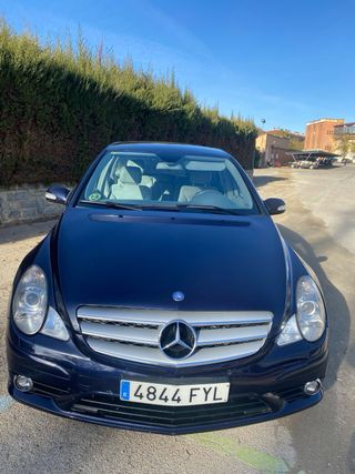 Mercedes-Benz Clase R 2008